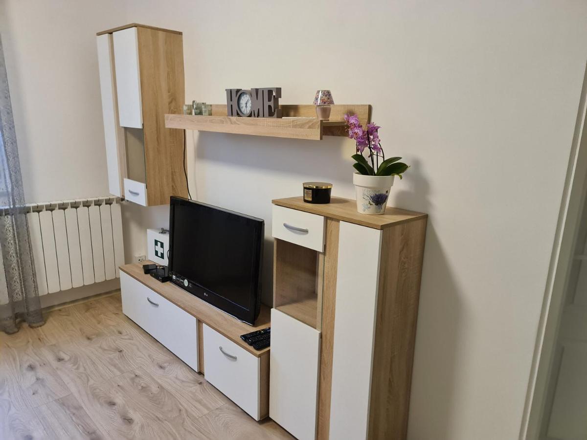 Simun Lägenhet Karlovac Exteriör bild
