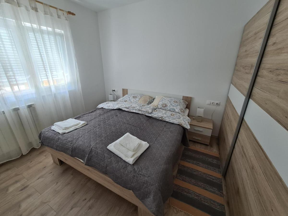Simun Lägenhet Karlovac Exteriör bild