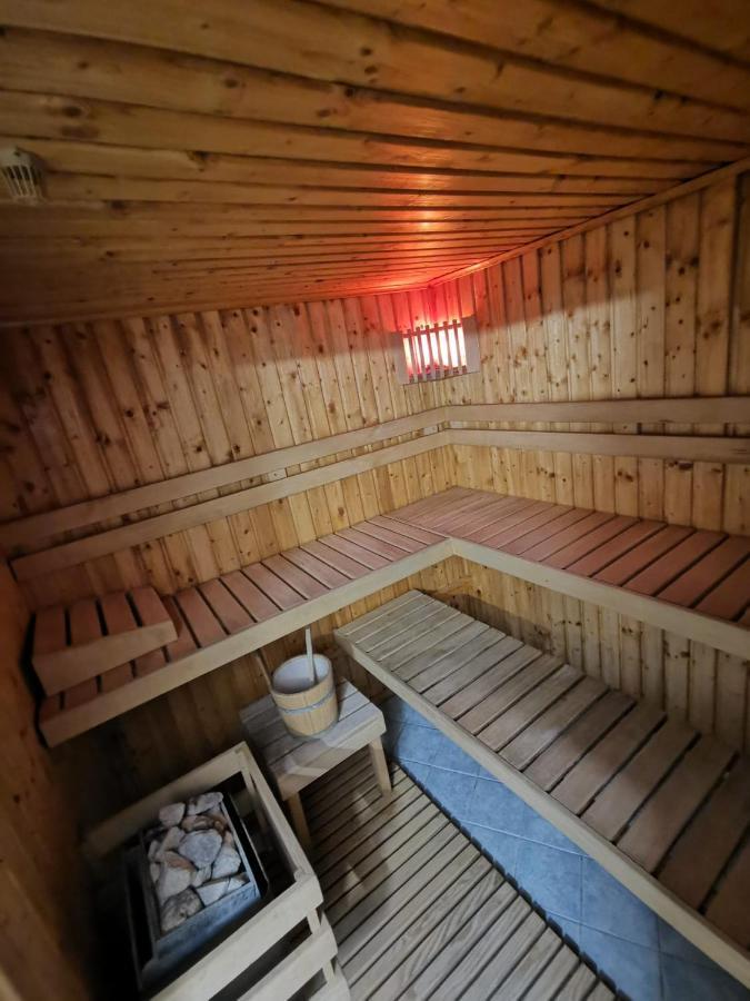 Simun Lägenhet Karlovac Exteriör bild