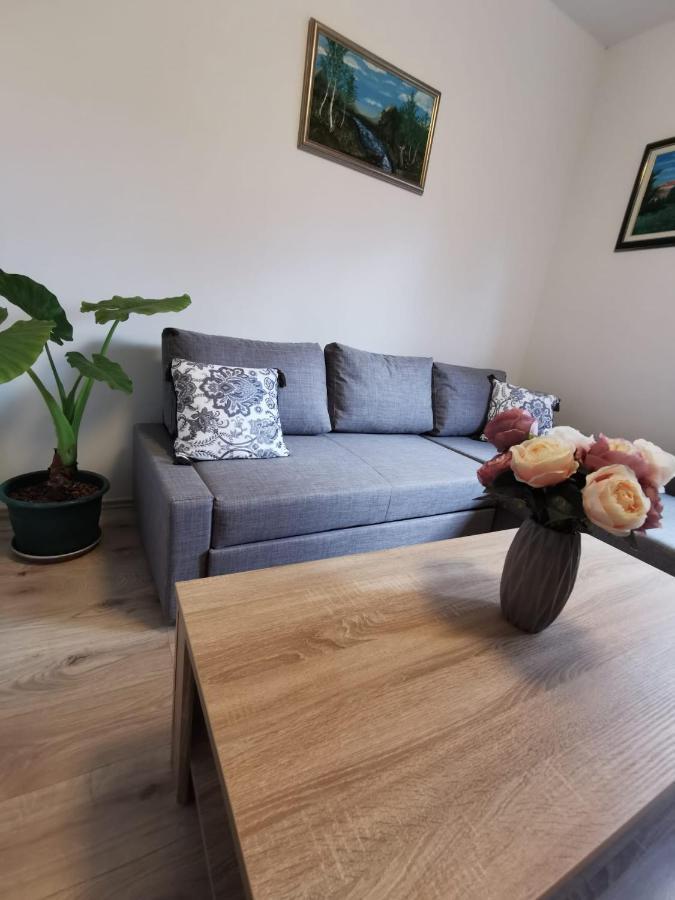 Simun Lägenhet Karlovac Exteriör bild