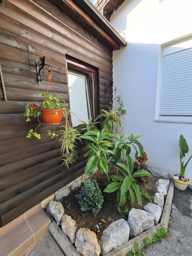 Simun Lägenhet Karlovac Exteriör bild